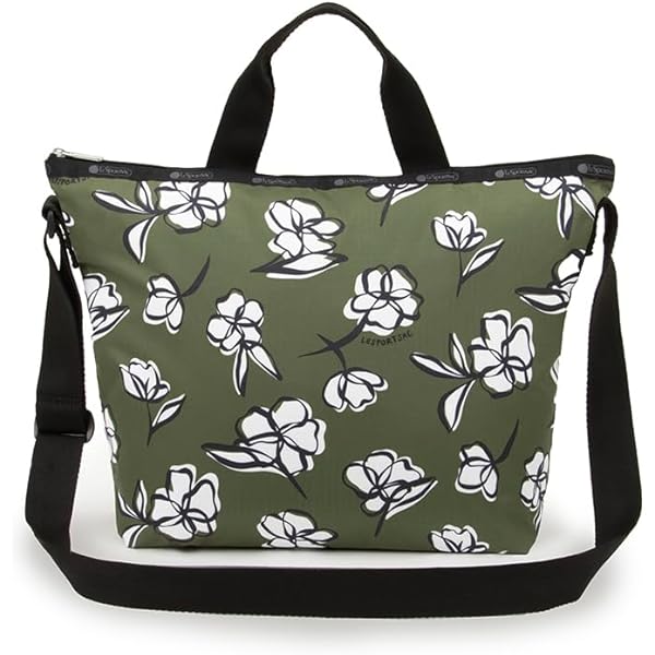 レスポートサック　トートバッグ Brandol / LeSportsac レスポートサック トートバッグ DELUXE